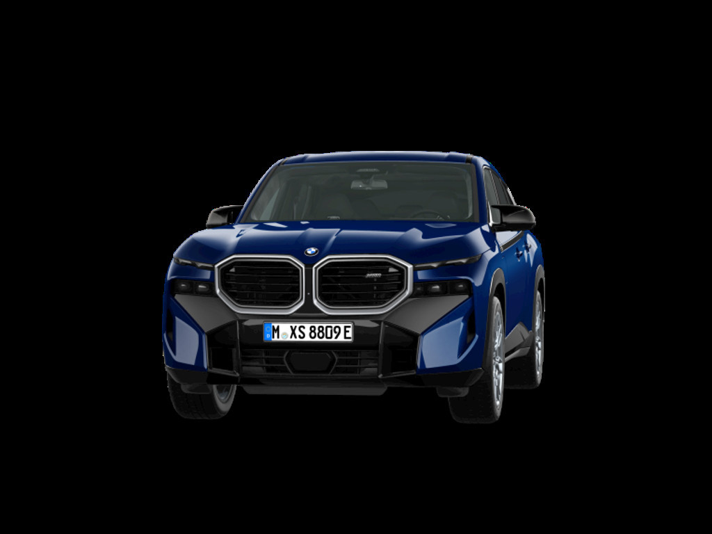 BMW XM XM