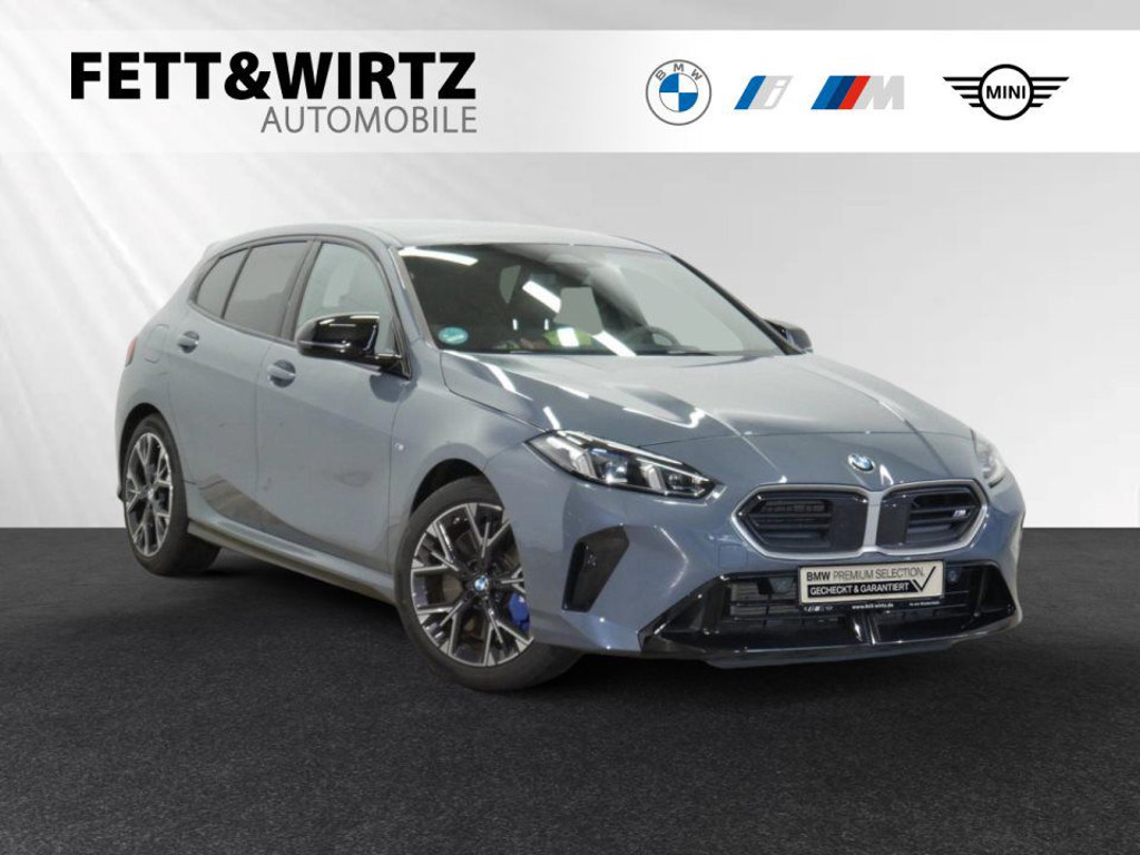 BMW 1 Serie 135 xDrive