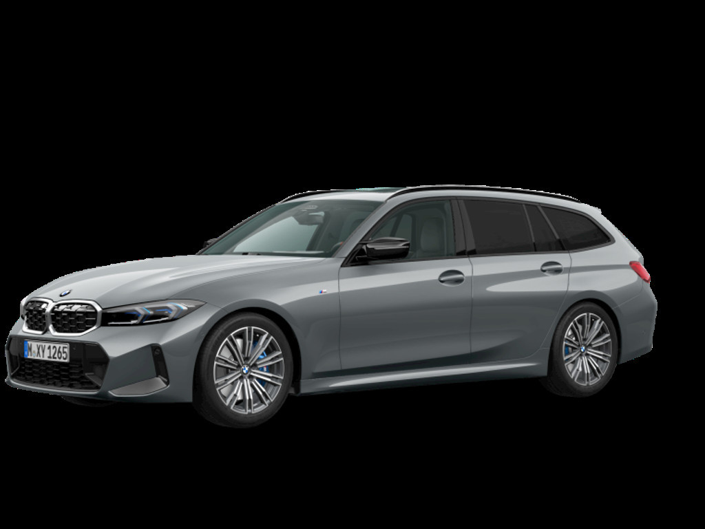 BMW M340 xDrive M340i