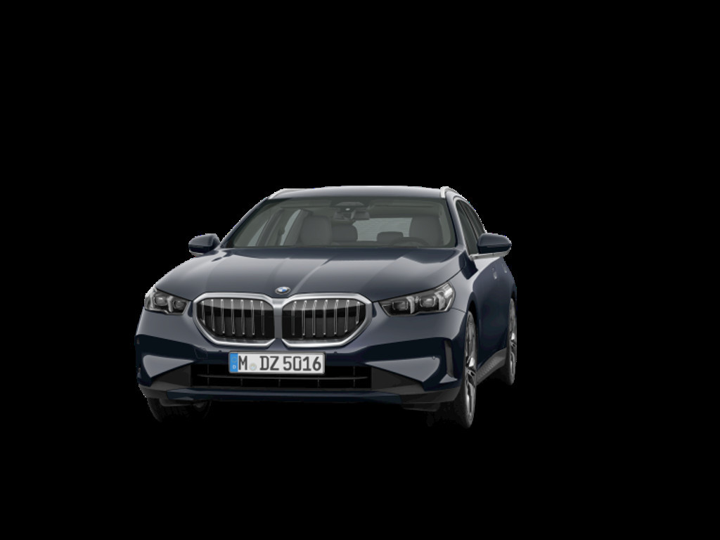 BMW 5 Serie 540 xDrive Touring 540d