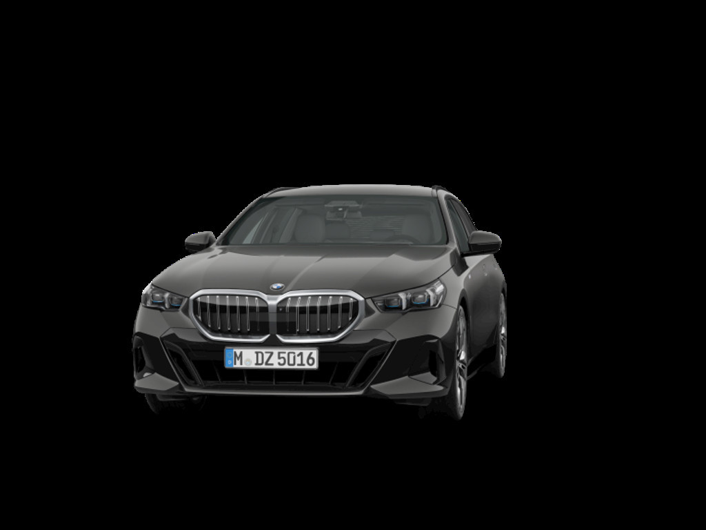 BMW 5 Serie 520 Touring 520i