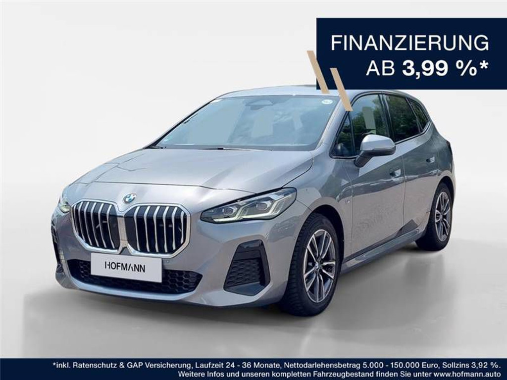 BMW 2 Serie 218 Active Tourer 218i