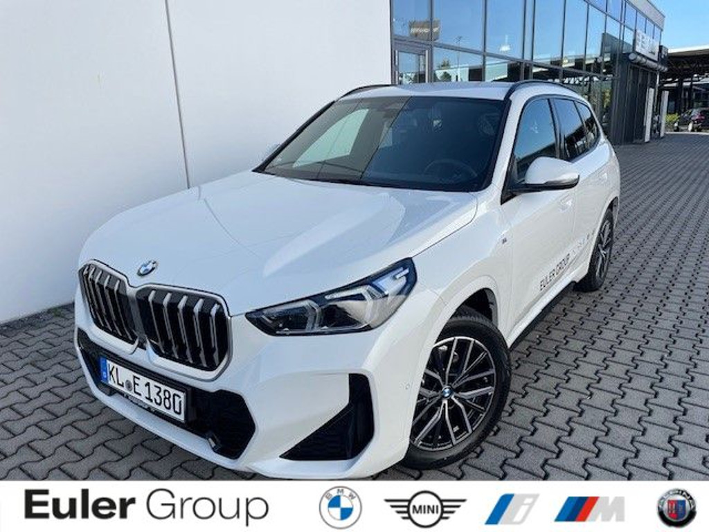 BMW X1 sDrive18i