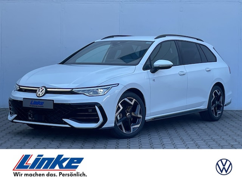 Volkswagen Golf DSG Variant R-Line Golf VIII 1.5 eTSI