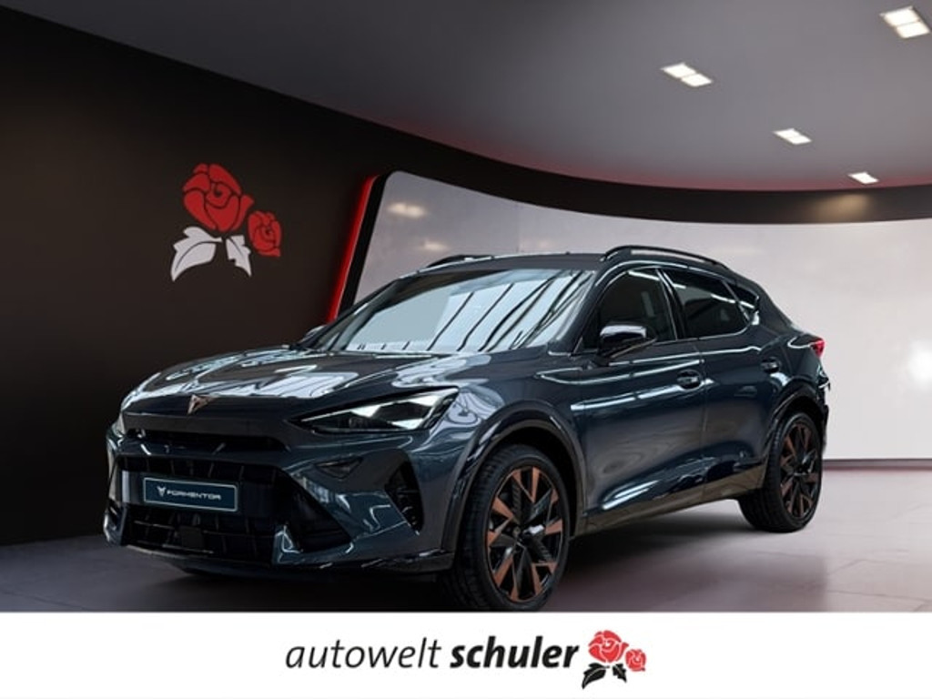 Cupra Formentor 1.5 eTSI ACC SHZ Sennheiser Matrix