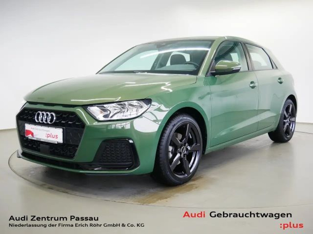 Audi A1 Sportback 30 TFSI
