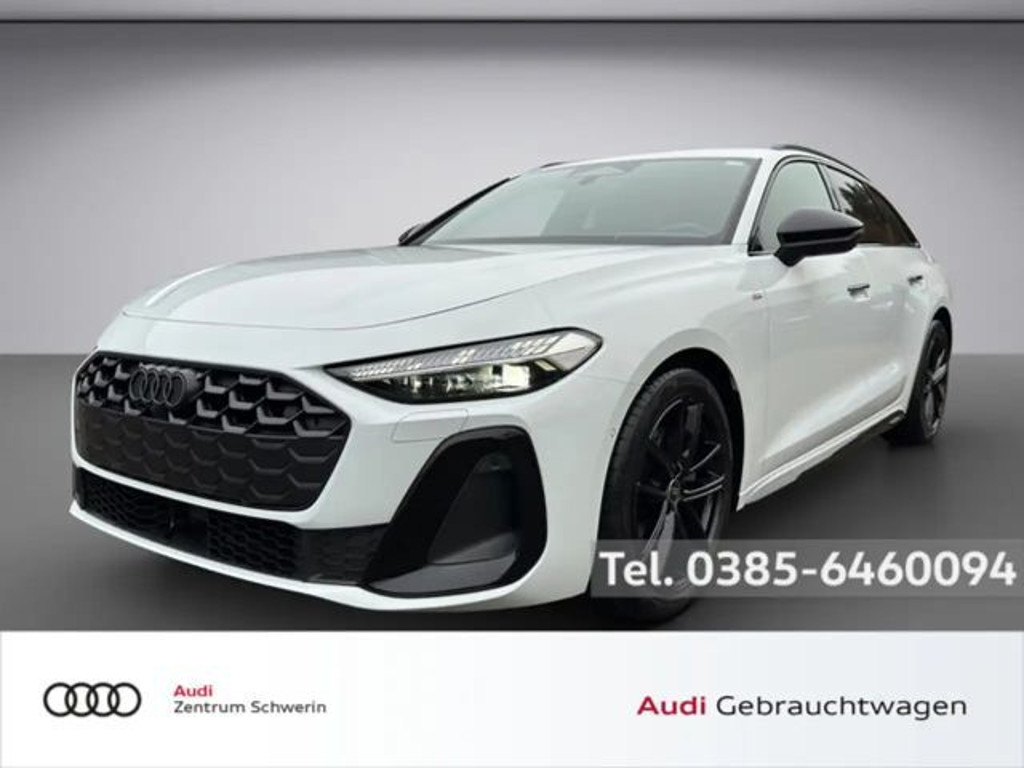 Audi A5 Avant S-Tronic