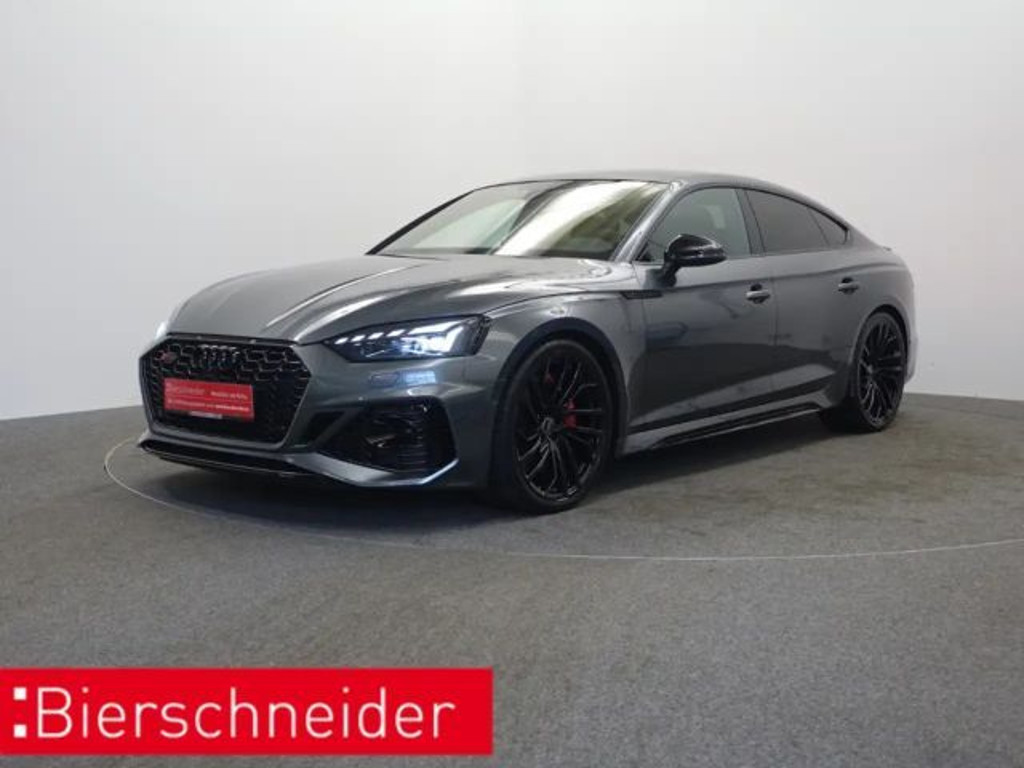 Audi RS5 Sportback