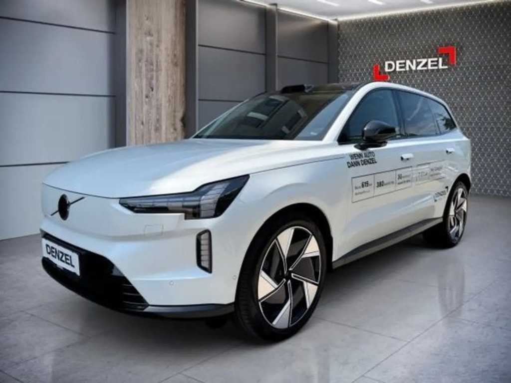 Volvo EX90 Twin motor Ultra