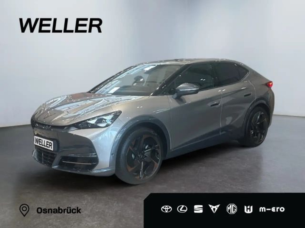 Cupra Tavascan 4Drive VZ