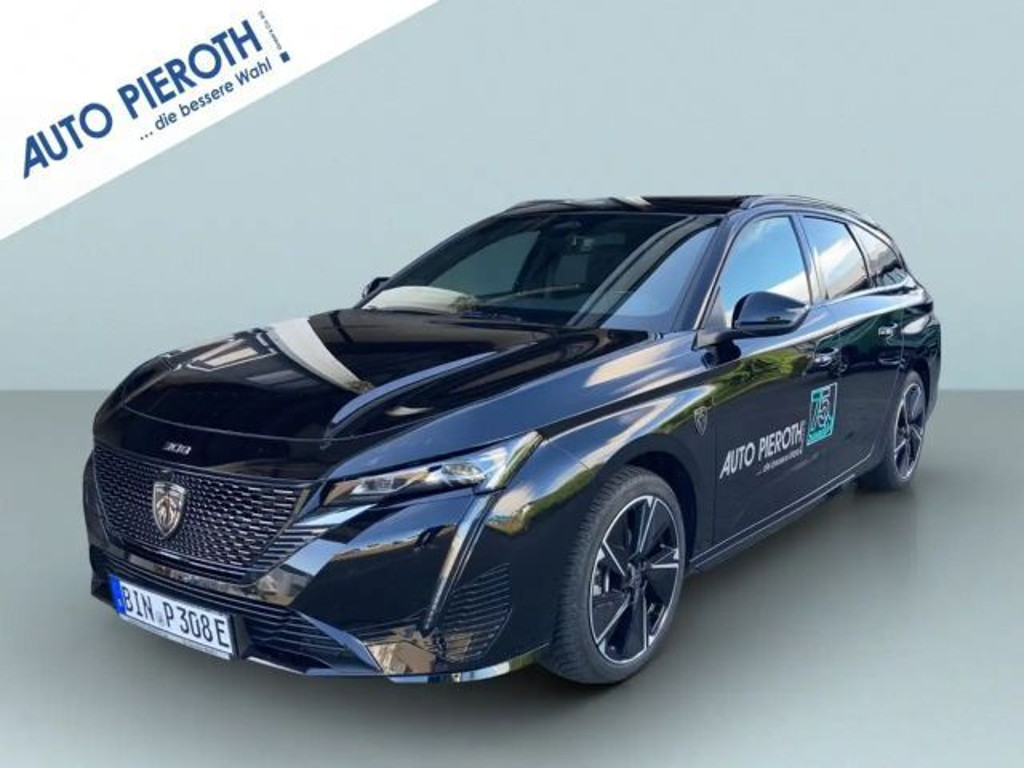 Peugeot e-308 GT-Line SW