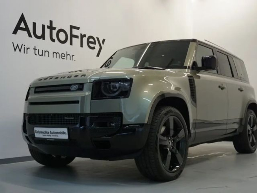 Land Rover Defender D300 AWD 110