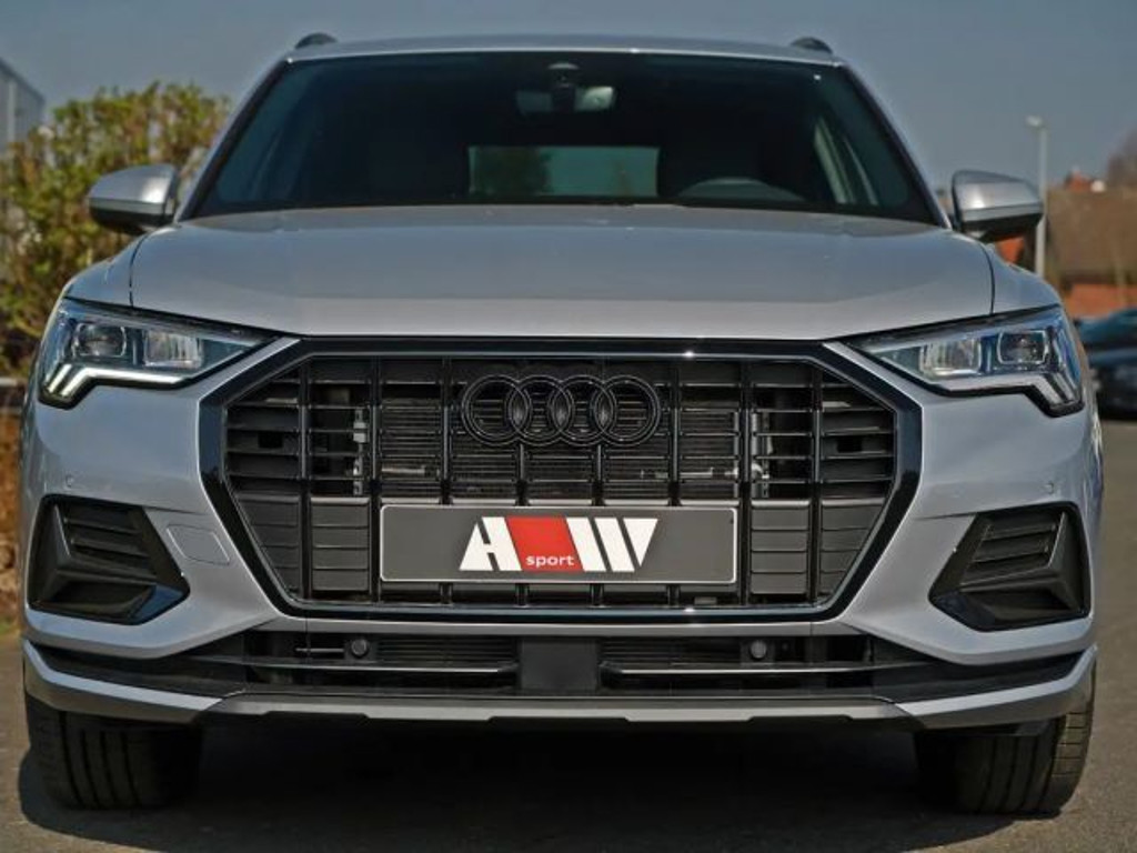 Audi Q3 S-Line 35 TFSI