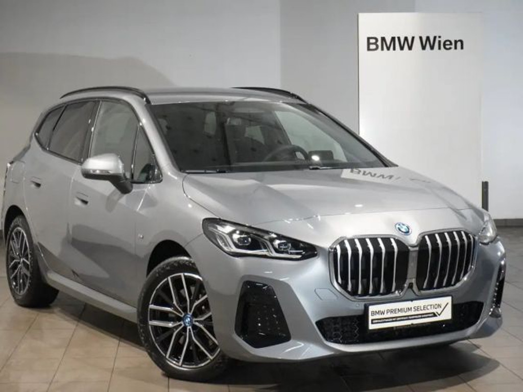 BMW 2 Serie 230 xDrive Active Tourer Sedan