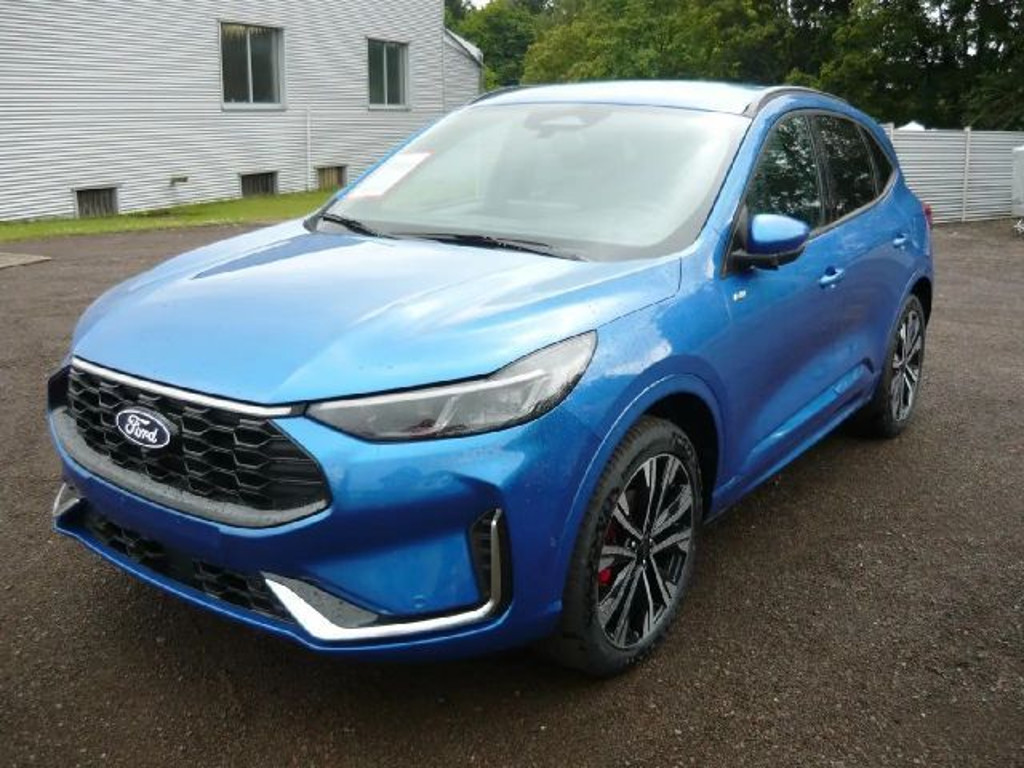 Ford Kuga ST Line Hybrid X