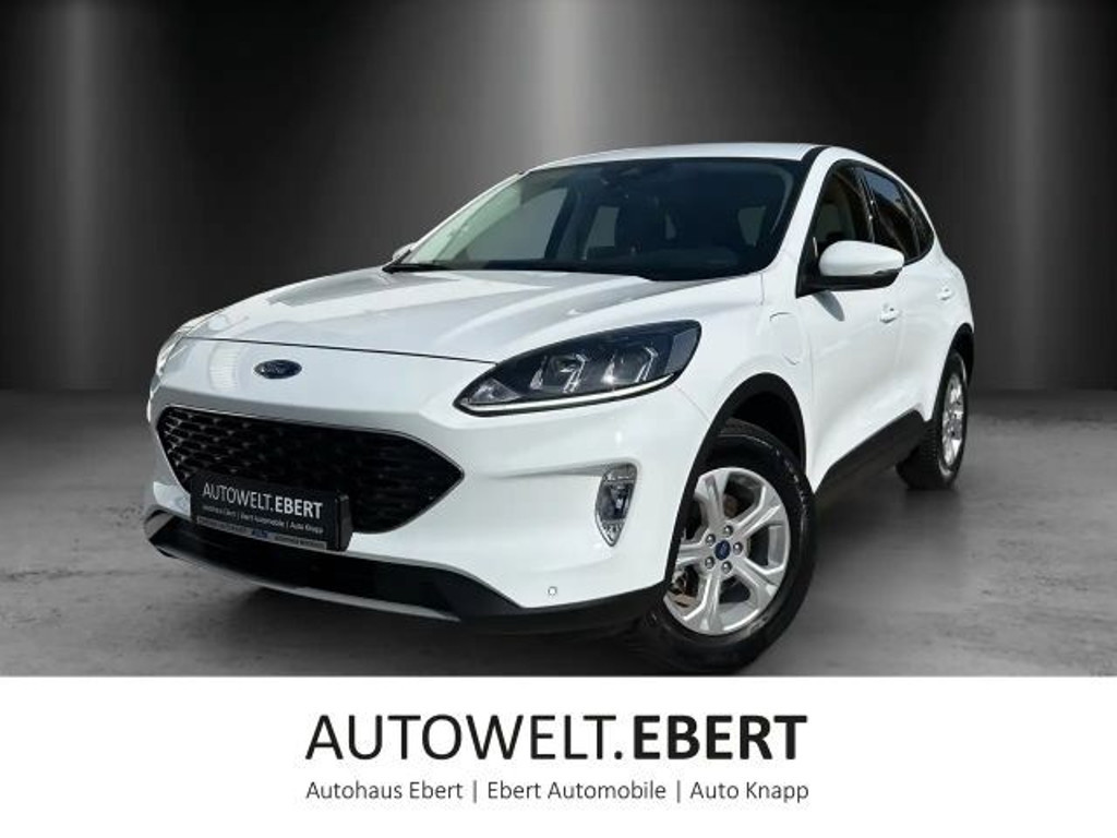 Ford Kuga Cool & Connect Plug in Hybrid