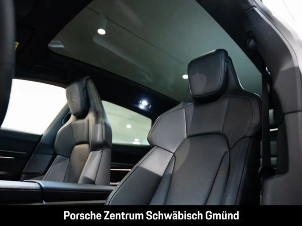 Porsche Taycan 4S Sport Turismo