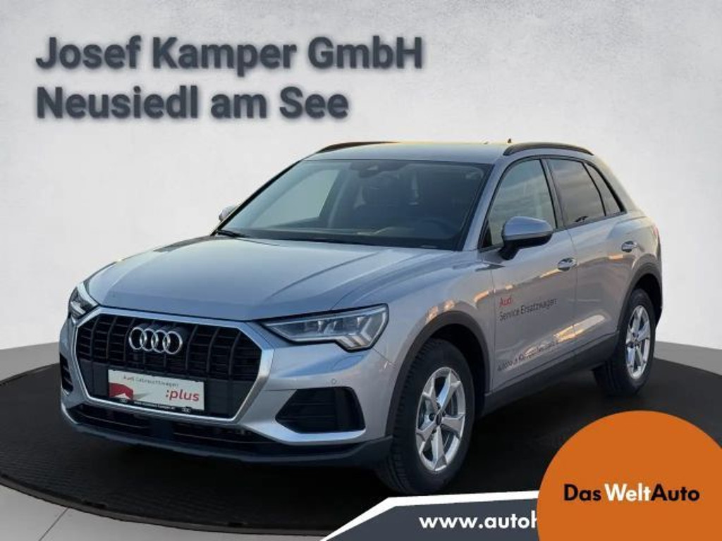 Audi Q3 35 TFSI