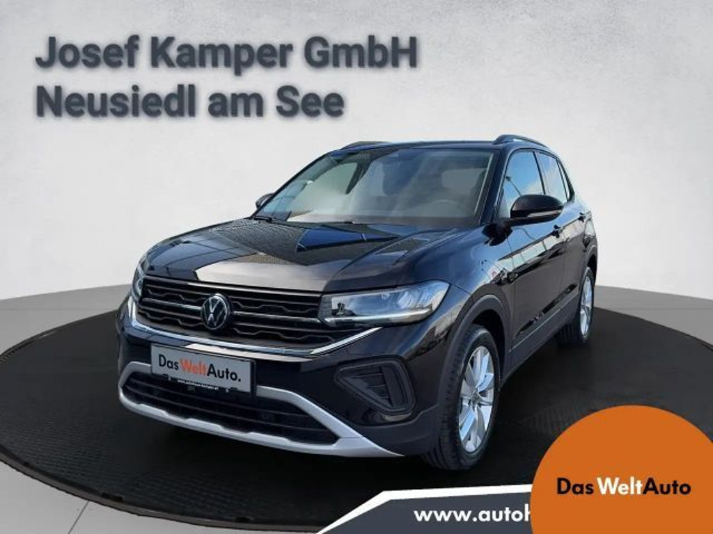 Volkswagen T-Cross Friends TSI