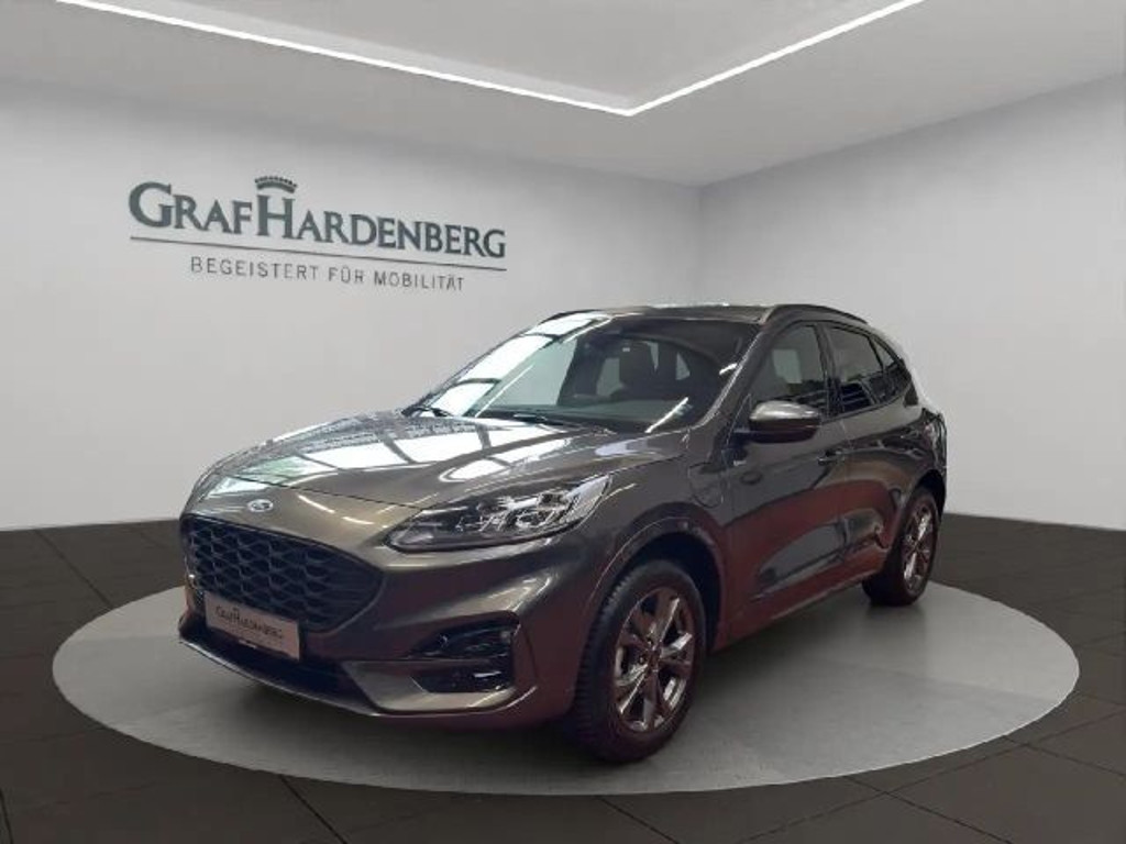 Ford Kuga ST Line Plug in Hybrid Hybrid X