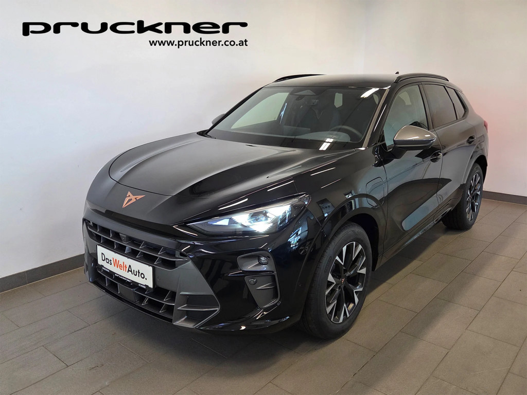 Cupra Terramar 1.5 e-Hybrid