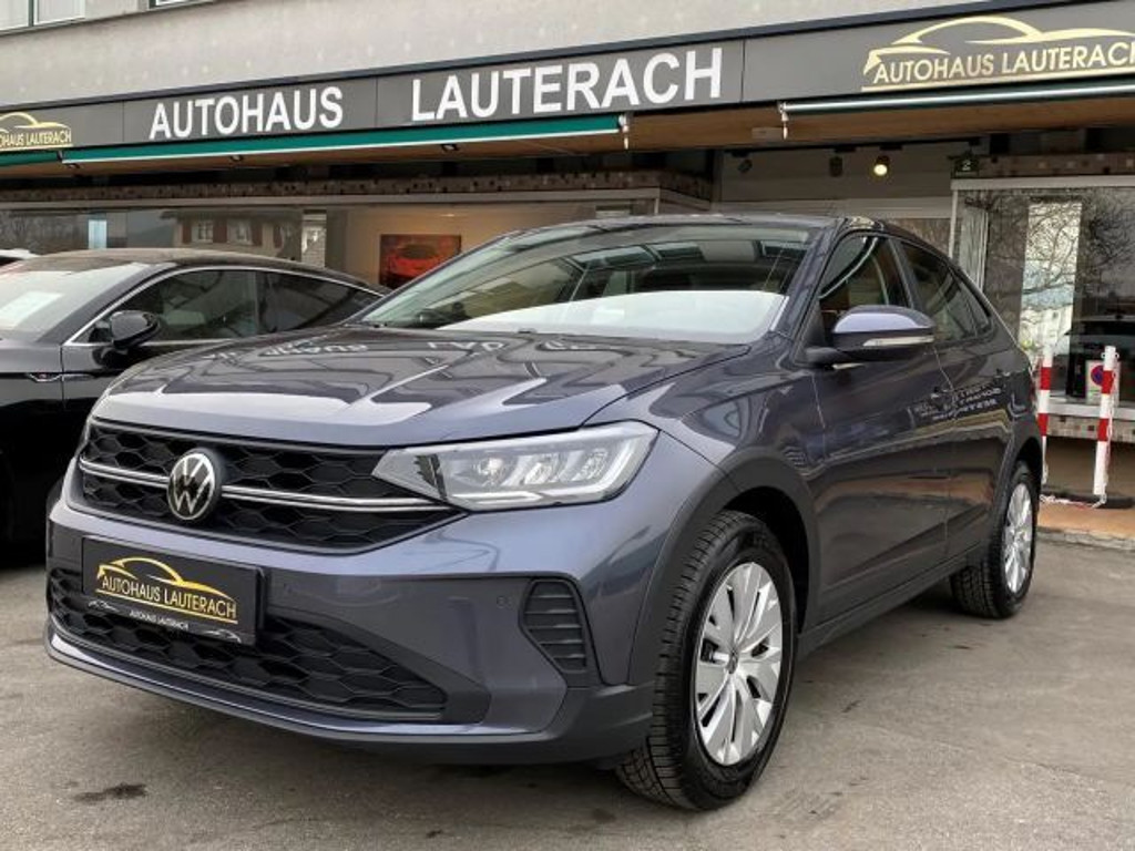 Volkswagen Taigo 1,0 TSI *LED *APP CONNECT *PDC *DIGITAL