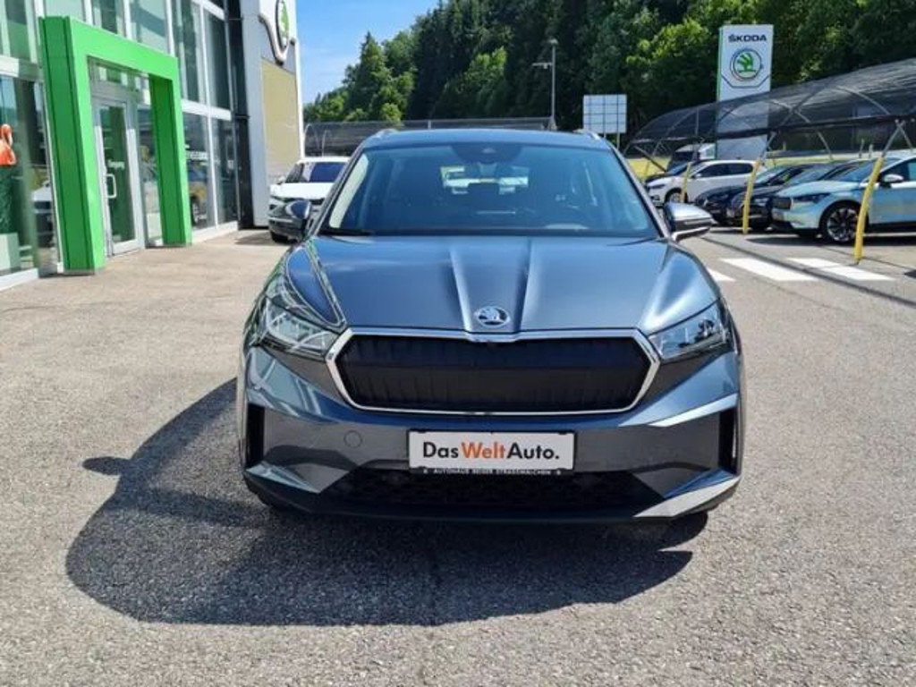 Skoda Enyaq iV 60