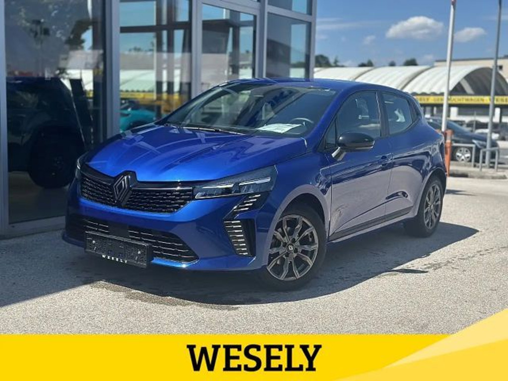 Renault Clio CLIO V  *AHV