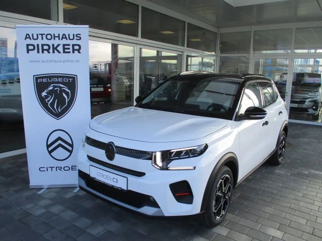 Citroën C3