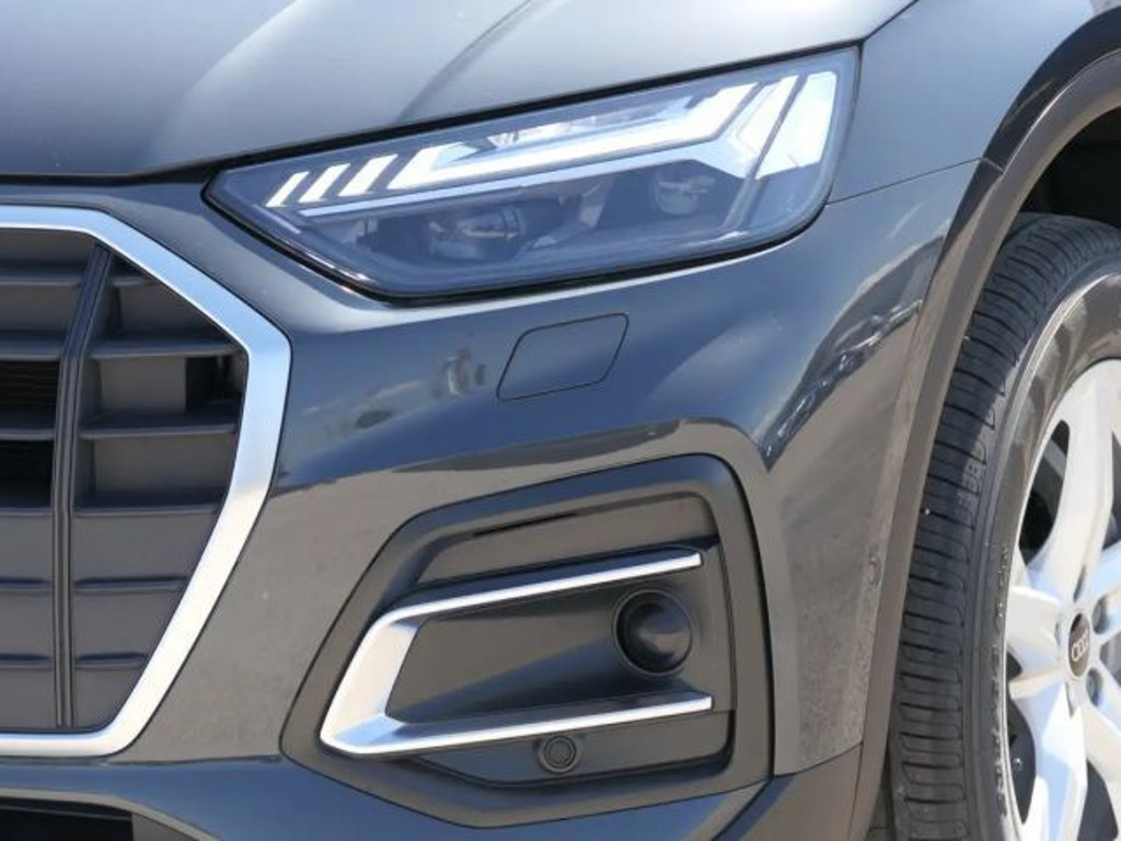 Audi Q5 Quattro 40 TDI