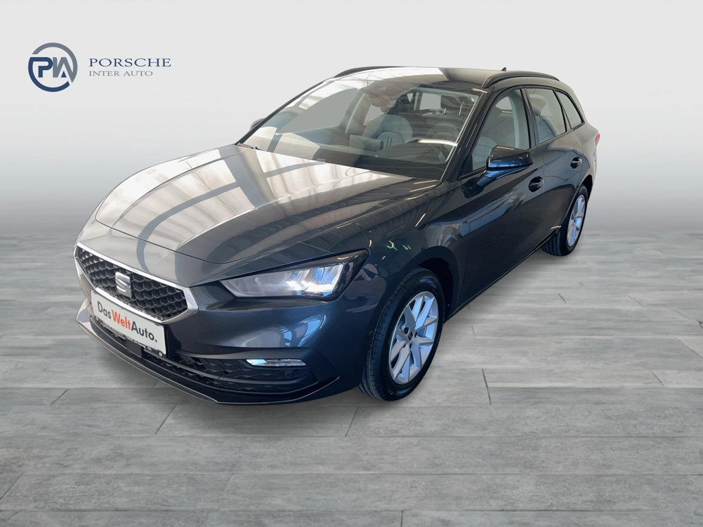 Seat Leon Style 2.0 TDI