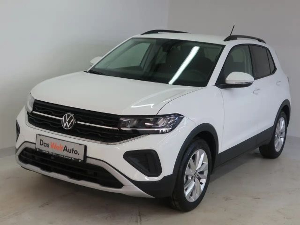 Volkswagen T-Cross Friends TSI