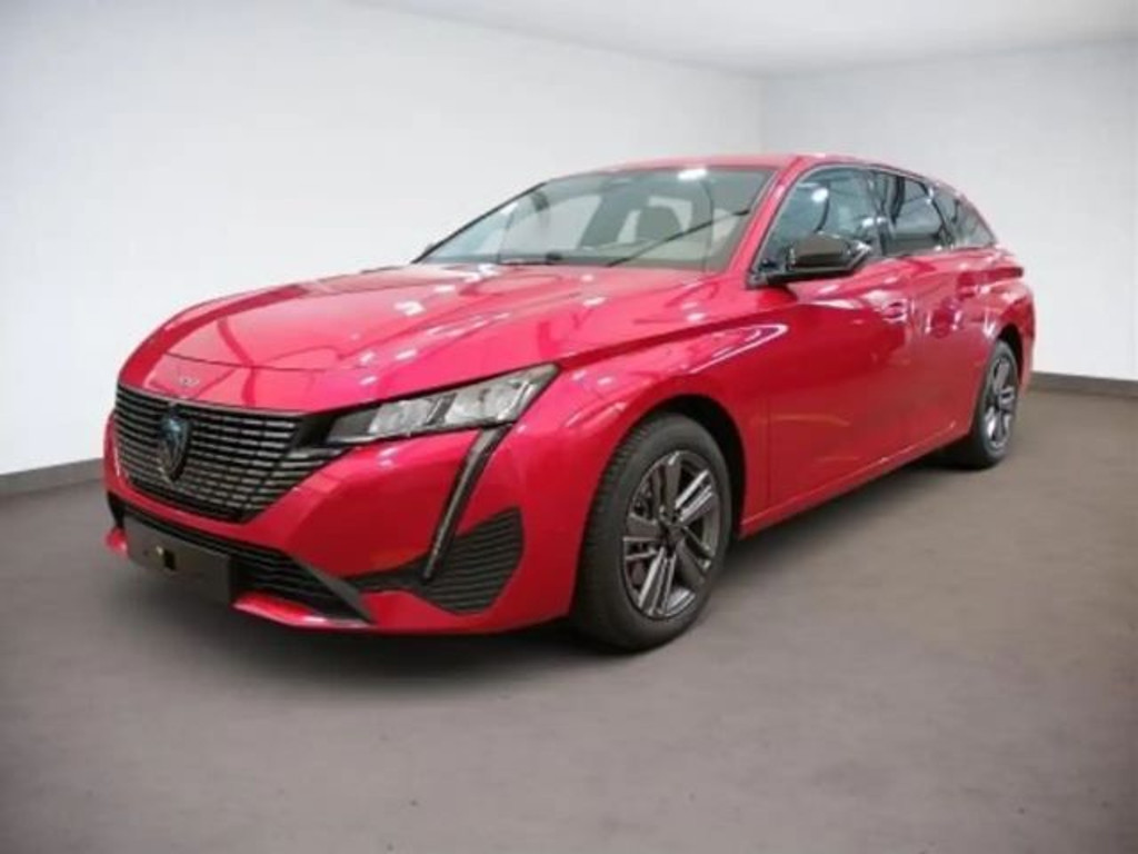 Peugeot 308 GT-Line PureTech SW EAT8