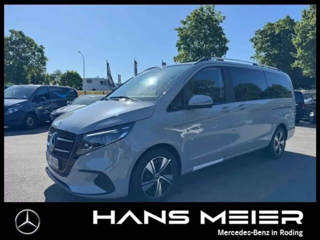 Mercedes-Benz V-Klasse V 220 Limousine Lang Style V 220 d