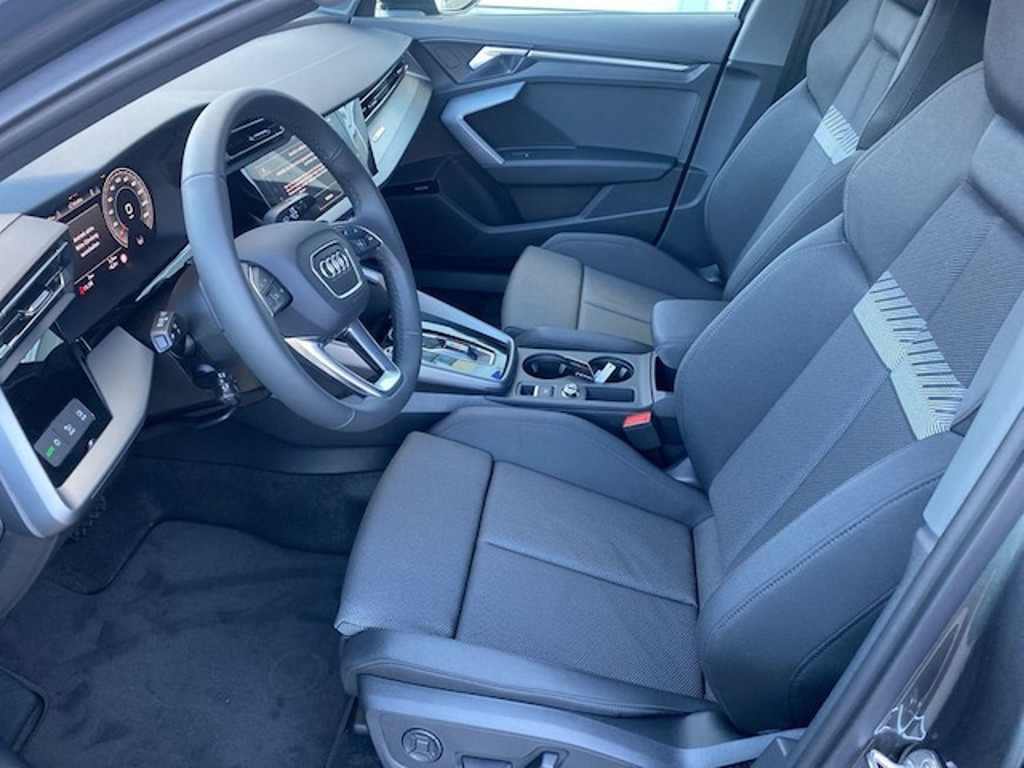 Audi A3 Sportback S-Line S-Tronic 35 TFSI