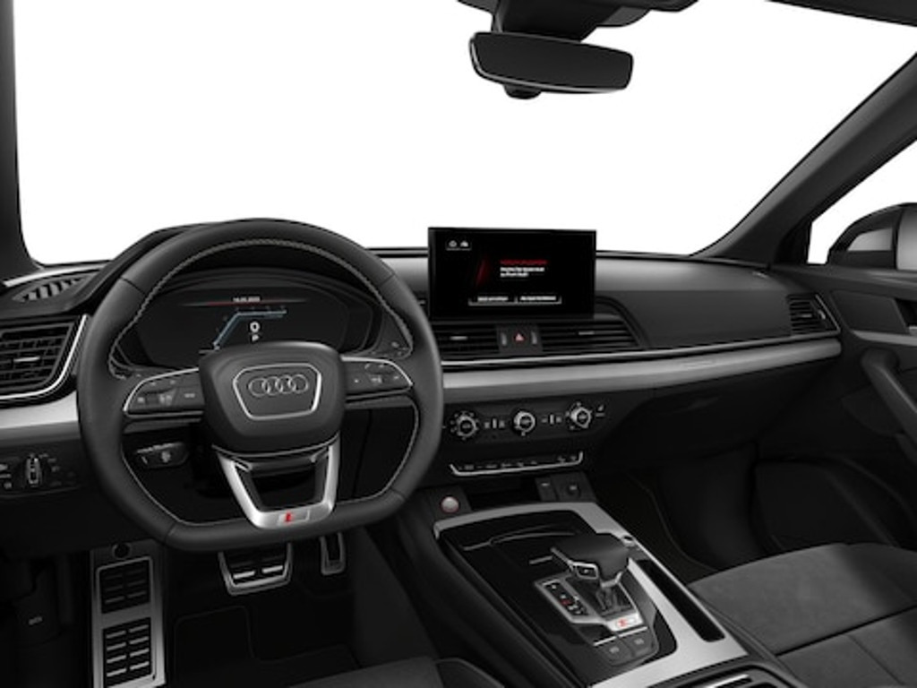 Audi SQ5 SUV TDI tiptronic Audi SQ5 SUV