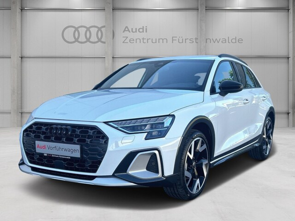 Audi A3 S-Tronic 35 TDI