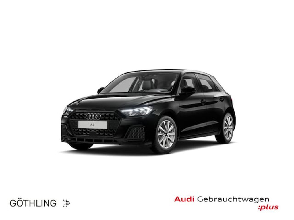 Audi A1 Sportback S-Tronic 30 TFSI