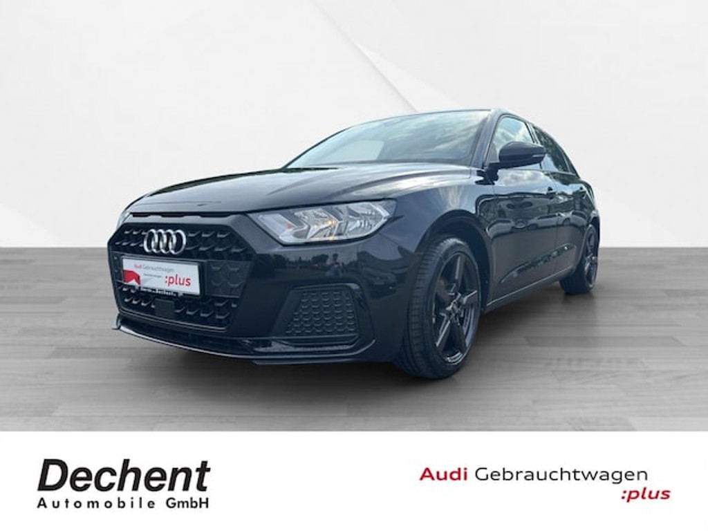 Audi A1 Sportback S-Tronic 25 TFSI