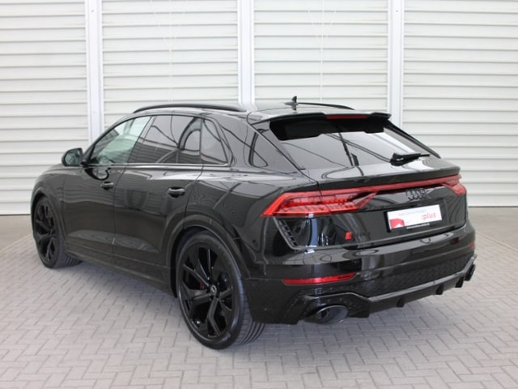 Audi RS Q8 Sportback Quattro