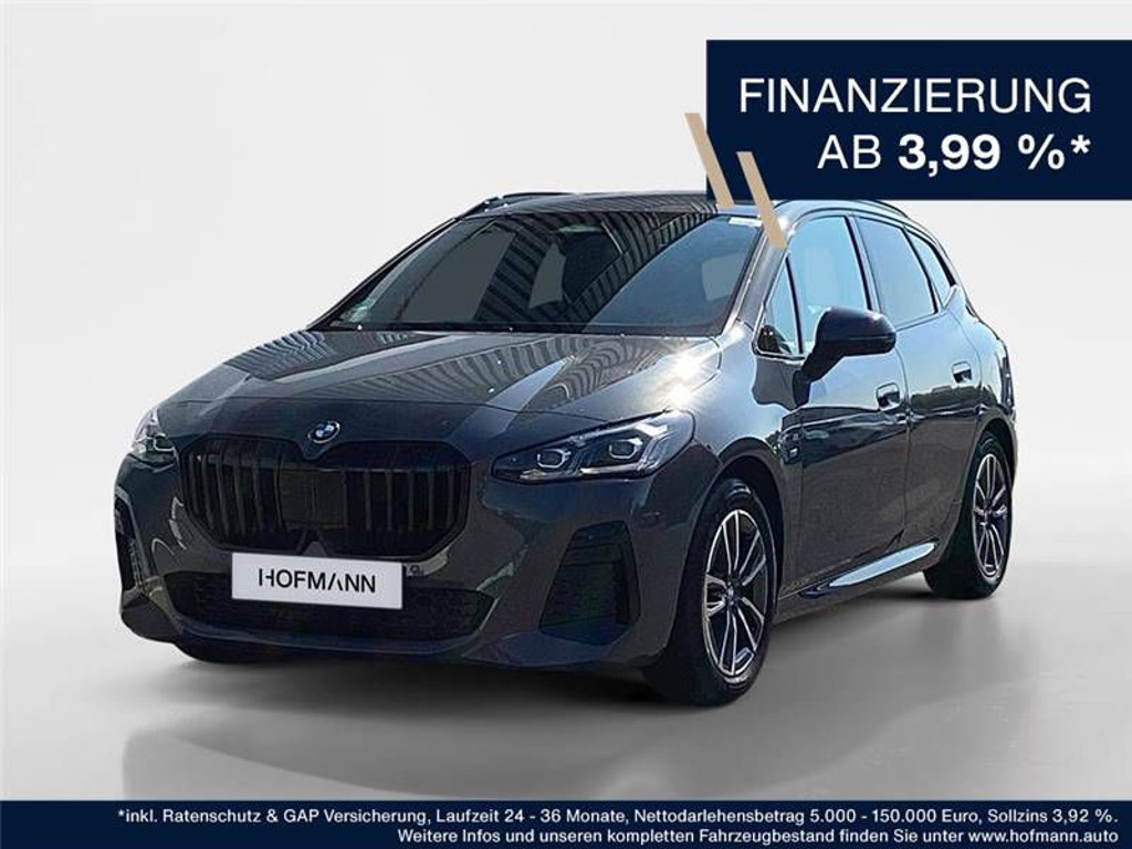 BMW 2 Serie 223 xDrive Active Tourer