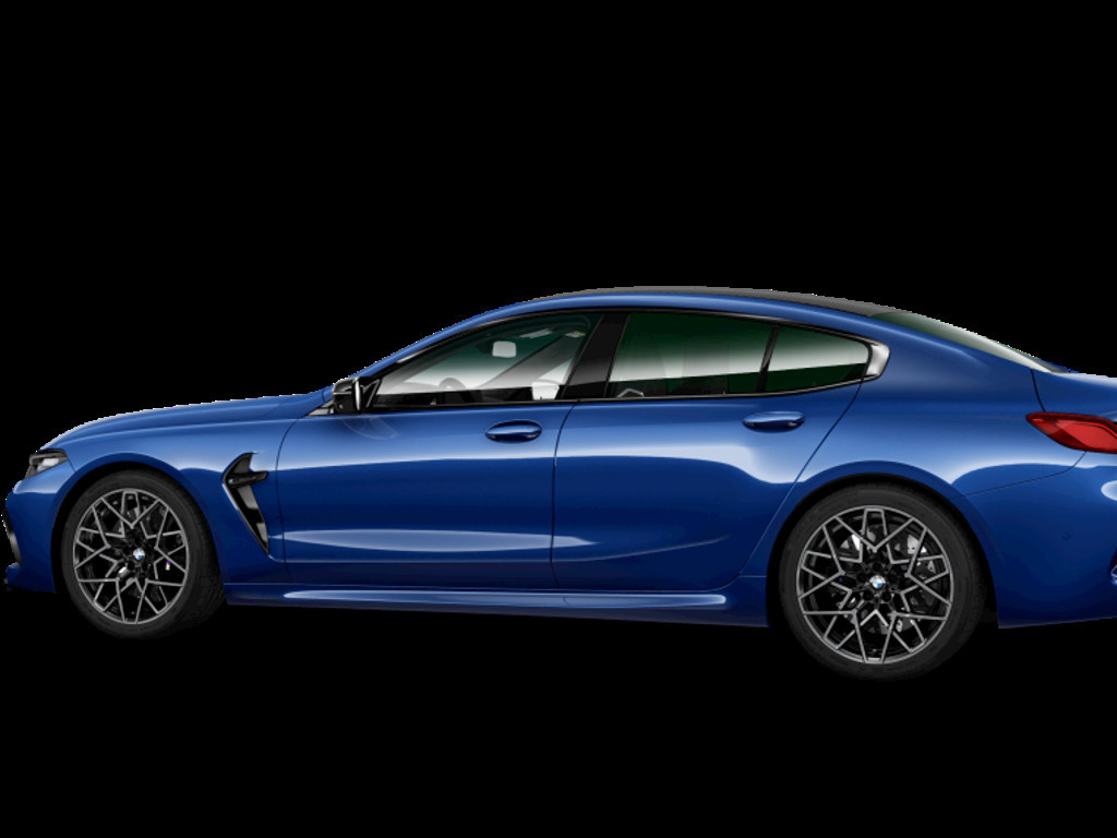 BMW M8