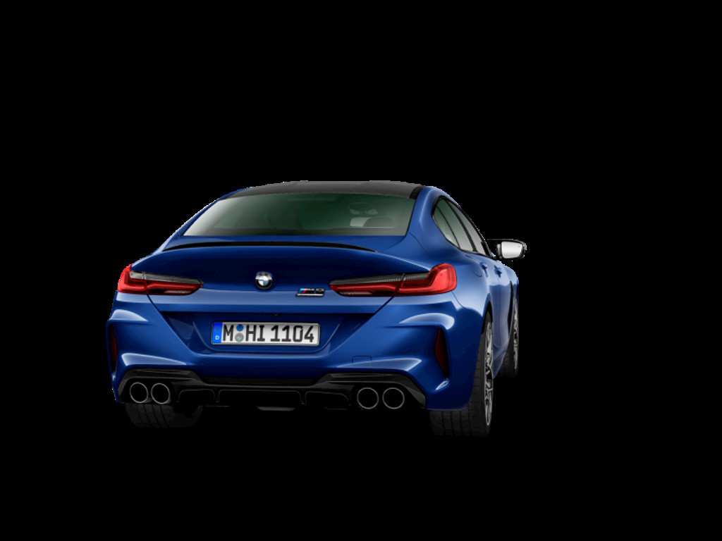 BMW M8