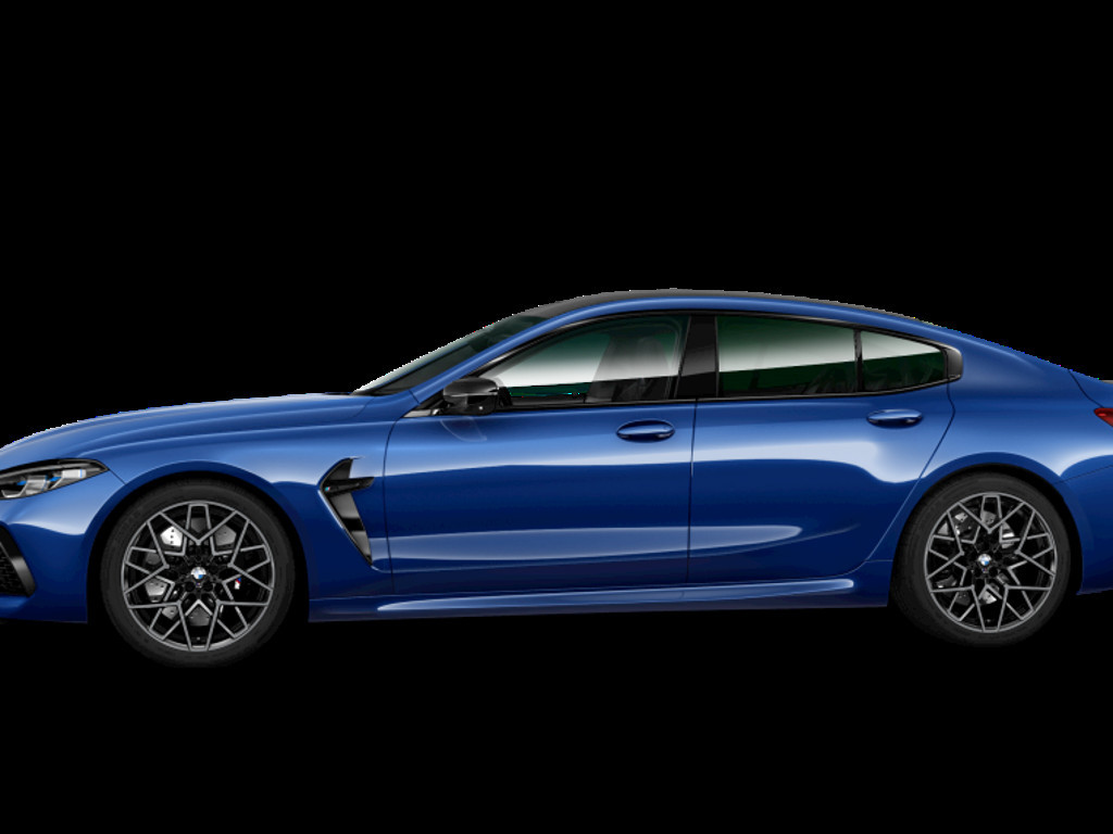 BMW M8