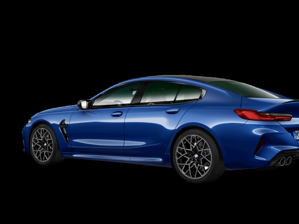 BMW M8