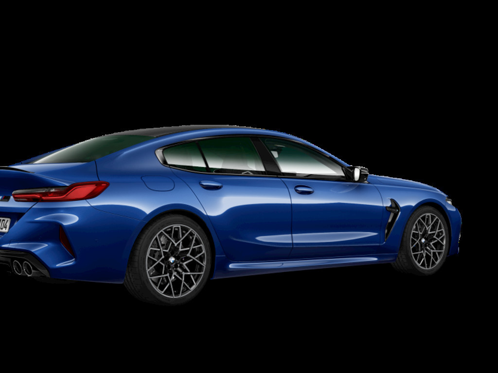 BMW M8