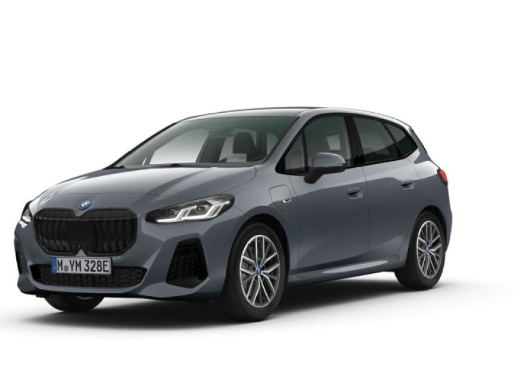 BMW 2 Serie 230 xDrive Active Tourer