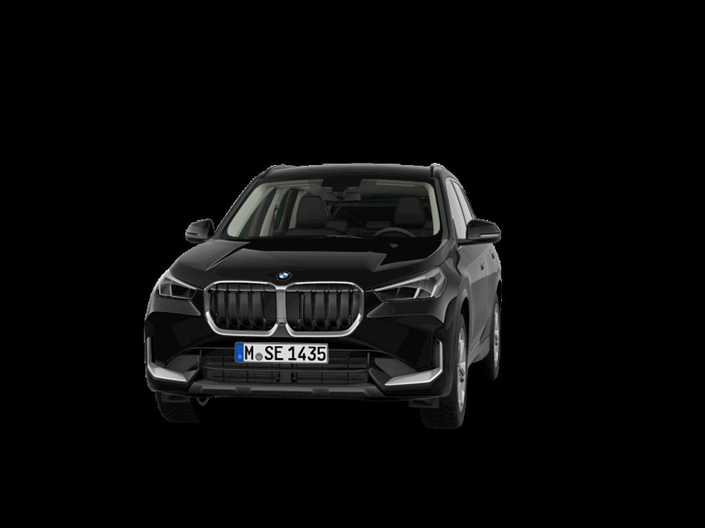 BMW X1 sDrive18i