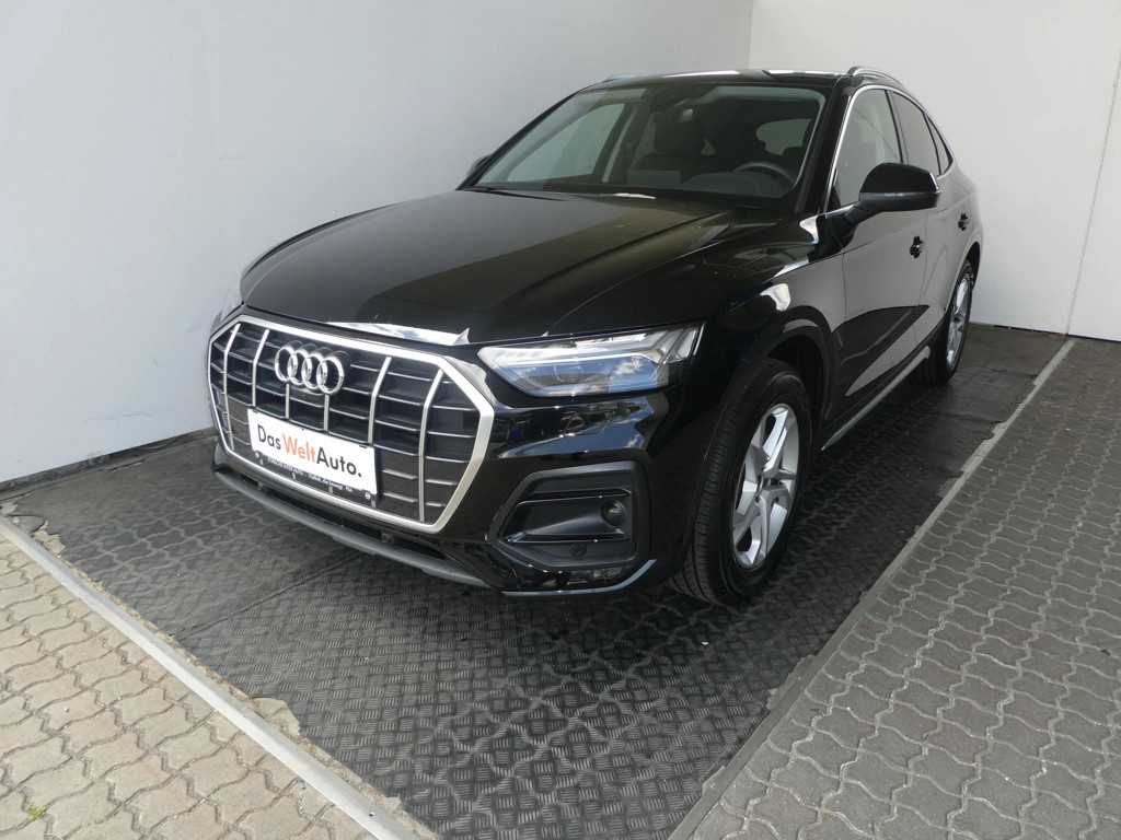 Audi Q5 Sportback 35 TDI