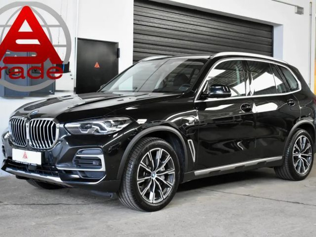 BMW X5 xDrive xDrive45e